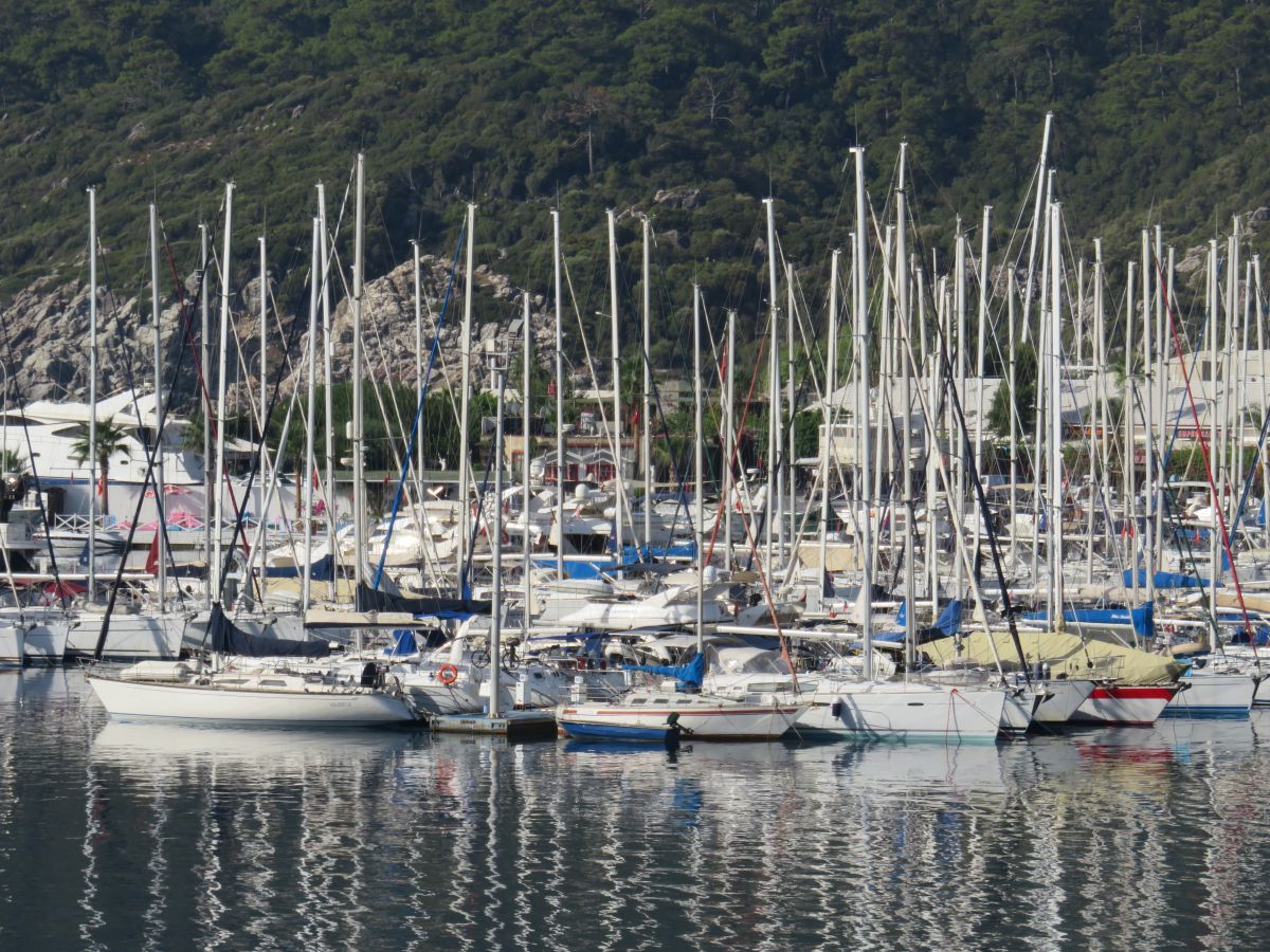 imagini hotel MARMARIS IMPERIAL